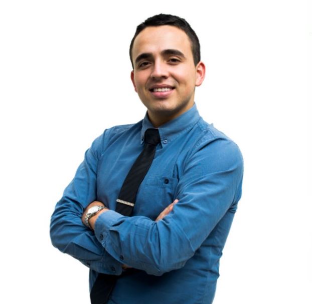 Juan Carlos Castillo Caballero