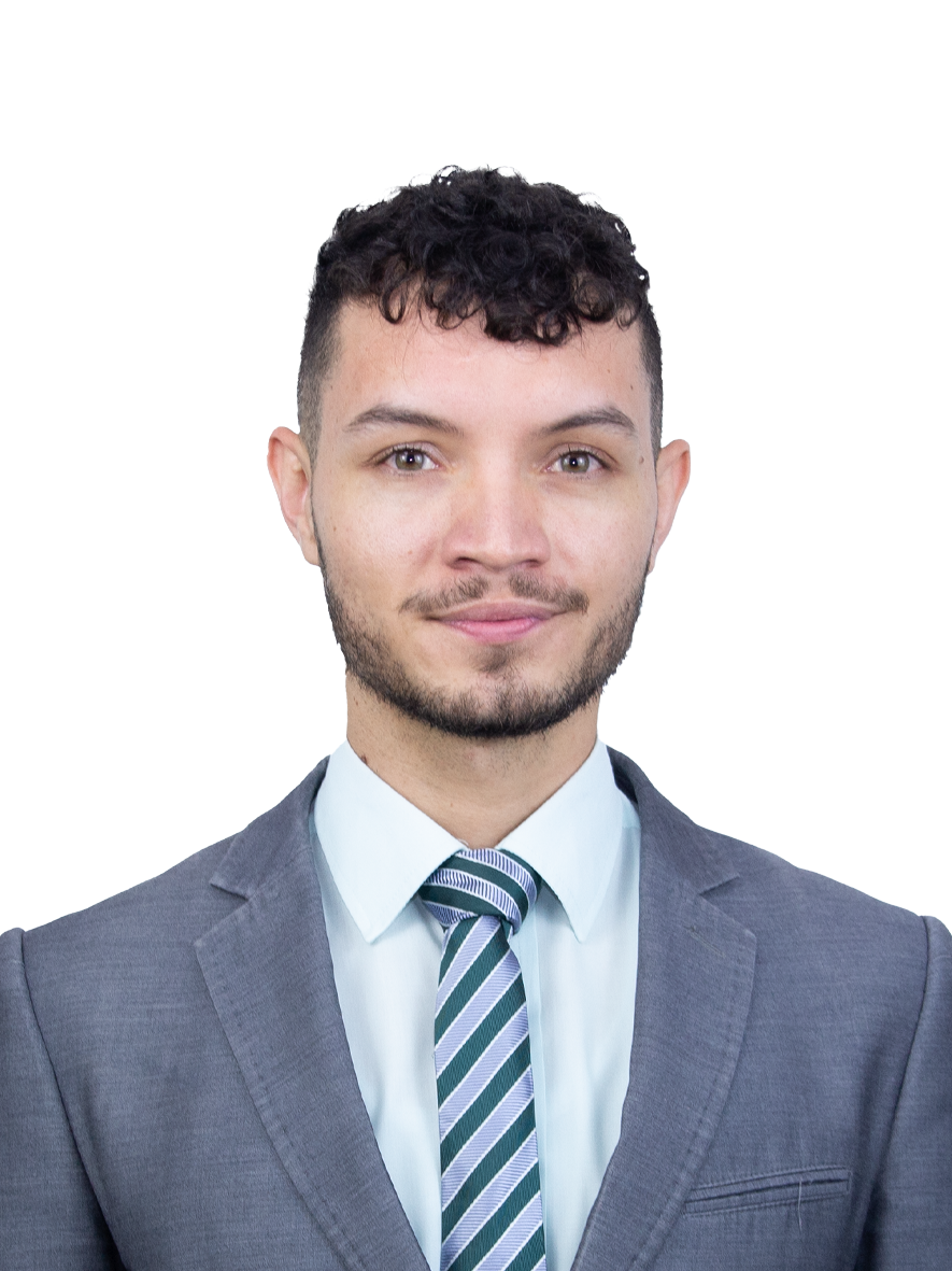 Juan Sebastián Rivas Hernández