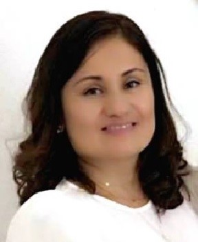 Adriana Marcela Velandia Bello