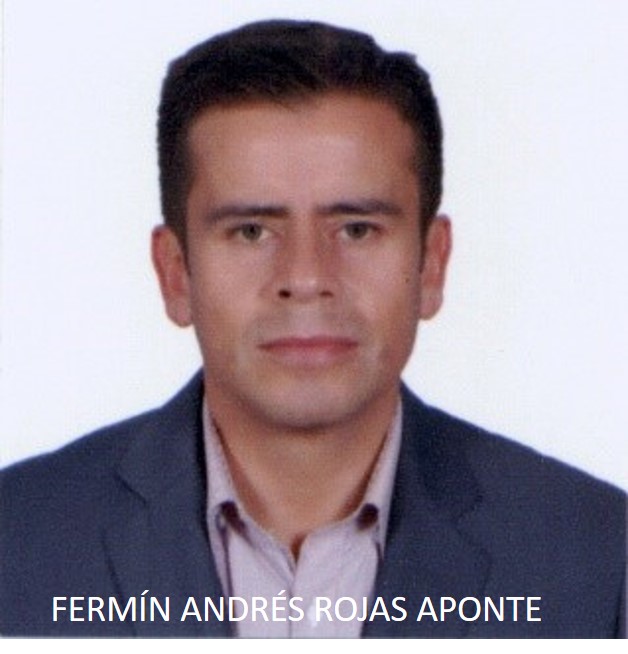 Fermín Andrés Rojas Aponte