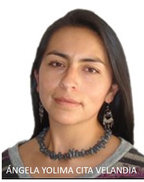 Ángela Yolima Cita Velandia