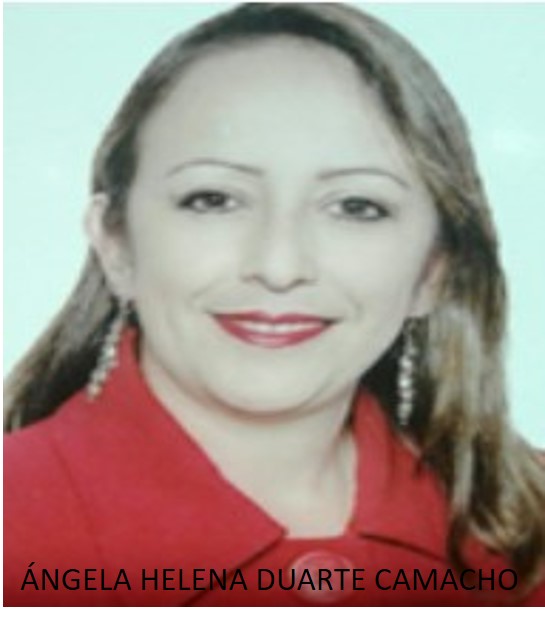 Ángela Helena Duarte Camacho