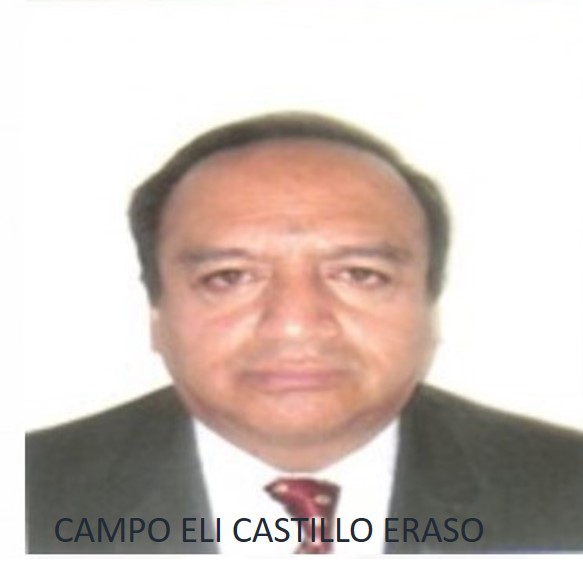 Campo Eli Castillo Eraso