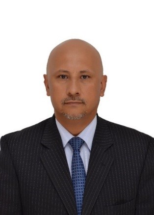 Cesar Alberto Wilches Martínez