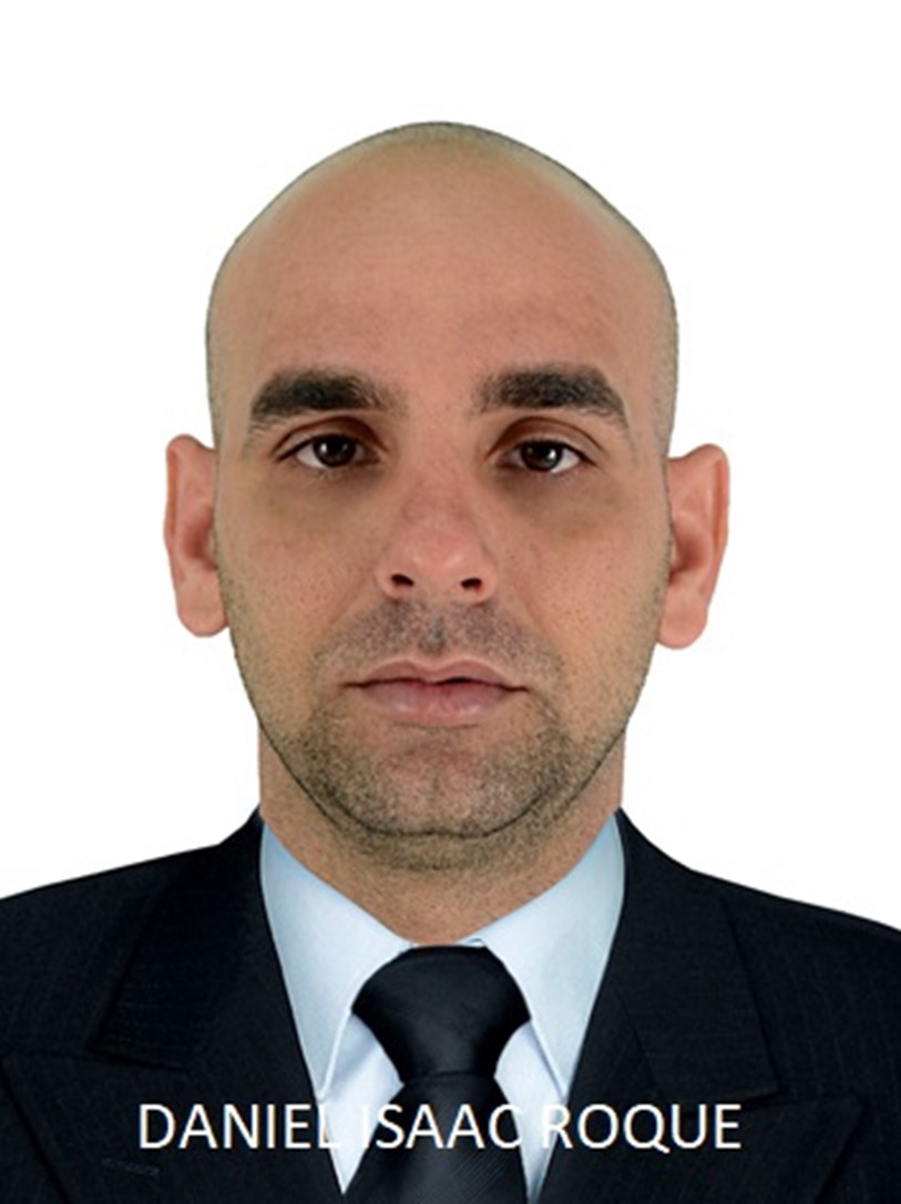 Daniel Isaac Roque