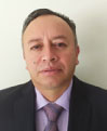 Danilo Páez Corredor