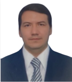 Jorge Eduardo Molina Jiménez