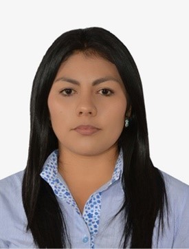Geraldine Camila López Baquero