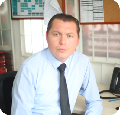 Guillermo Alonso Rubiano Copete