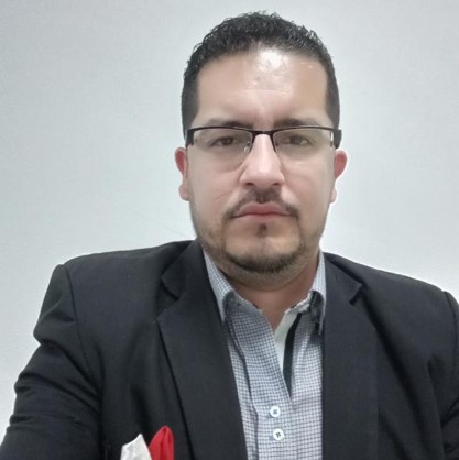 Henry Yobany Bautista Álvarez