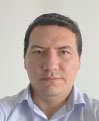 Jorge Eduardo Molina Jiménez
