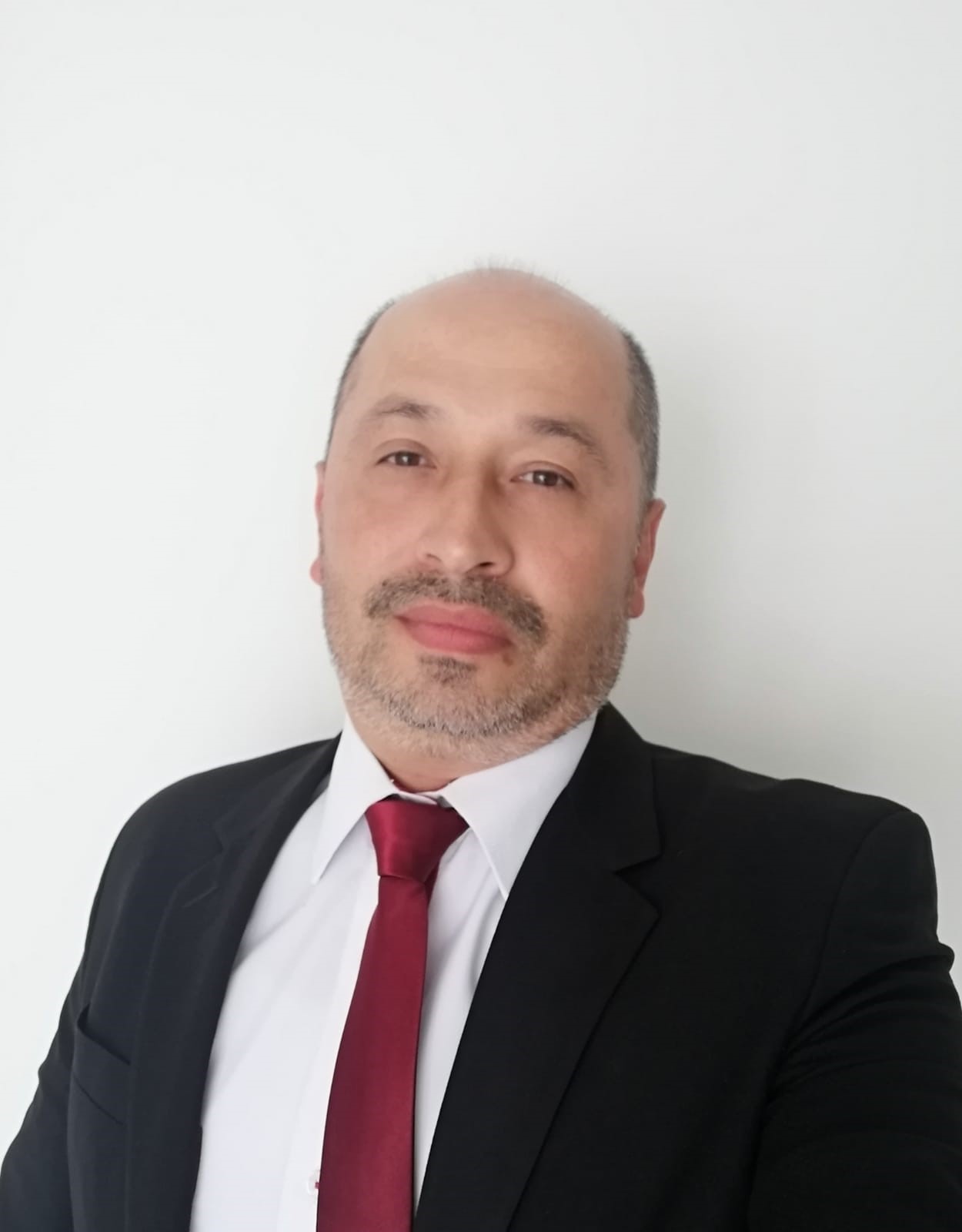 José Daver Marín Velásquez