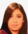 Katherine Lisette Fresneda Silva