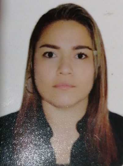 Leydi Laura Daza Poveda