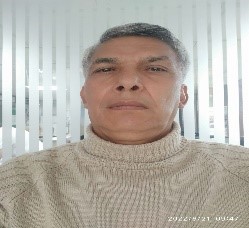 Luis Eduardo Barrero Córdoba