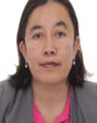 Martha Isabel Amado Piñeros