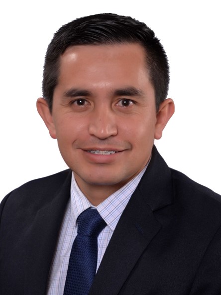 Miguel Antonio González Montealegre