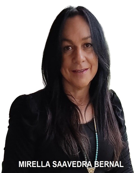 Mirella Saavedra Bernal