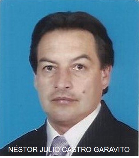 Néstor Julio Castro Garavito