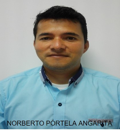 Norberto Pórtela Angarita