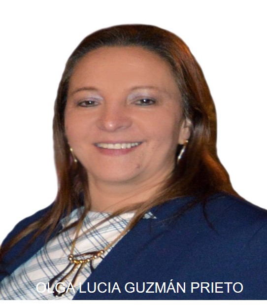 Olga Lucia Guzmán Prietota