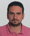 Oscar Emilio Molina Jiménez