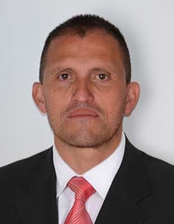 Otto Arnulfo Ardila Montes