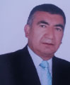 Rafael Antonio Cubillos Figueredo
