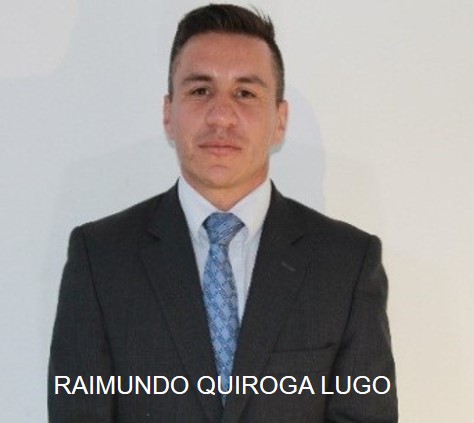 Raimundo Quiroga Lugo