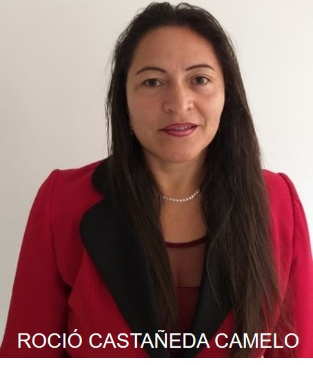 Roció Castañeda Camelo