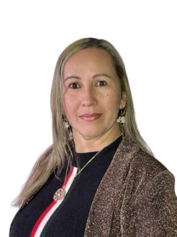 Sonia Yaneth Martínez Gómez