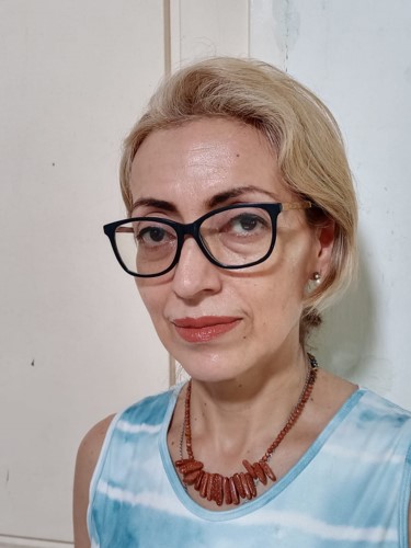 Yenny González Ramos
