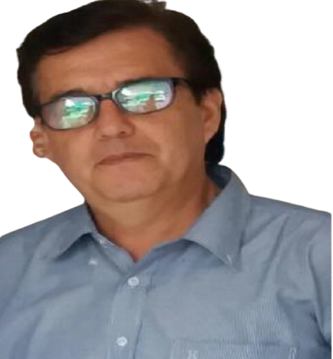 Ciro Antonio Pérez Lozano