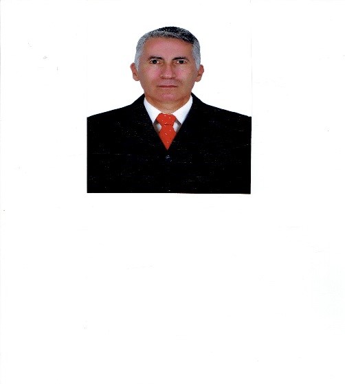 Miltón Fredy Garzón Herrera
