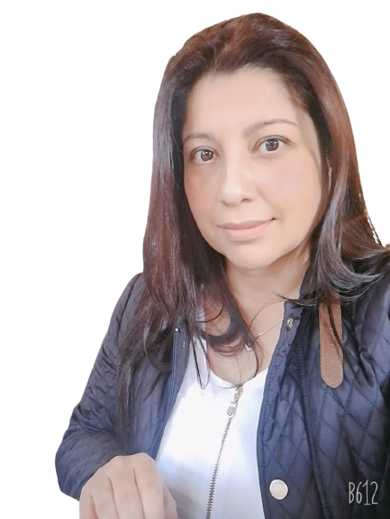 Magaly Solanlly Rosero Martínez