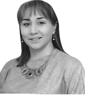 María Rosanela Méndez Fernández