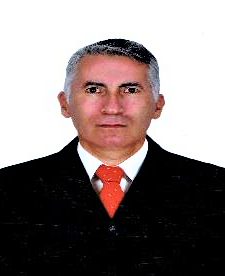 Milton Fredy Garzón Herrera