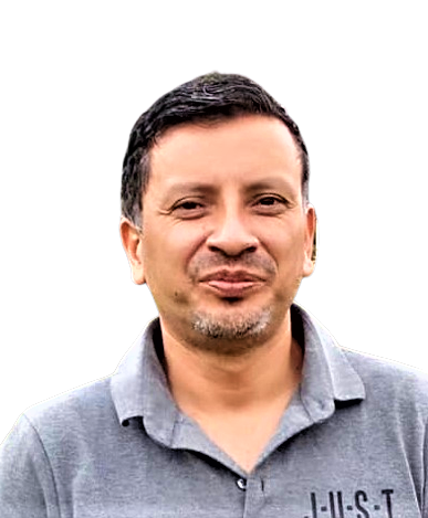Norberto Chacón Cepeda