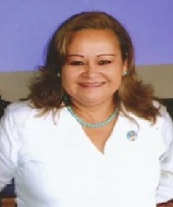 Ruth Arroyo Tovar