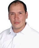 William Manuel Méndez Forero