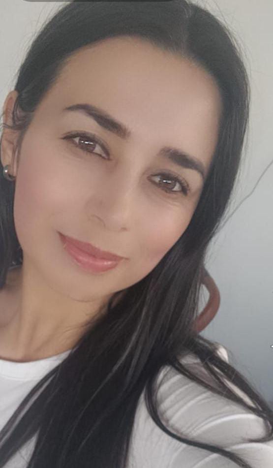 Diana Alexandra Alba Ayala