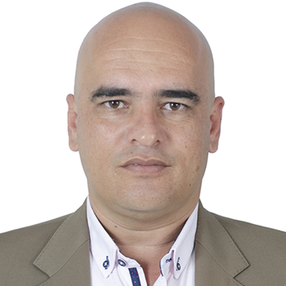 Andrés Alberto Gutiérrez Morales
