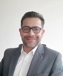 Carlos Augusto Trujillo Padilla