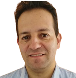 Carlos Giovanni Leon Canro