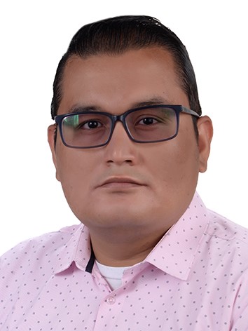 Carlos Eduardo Cardozo Munar