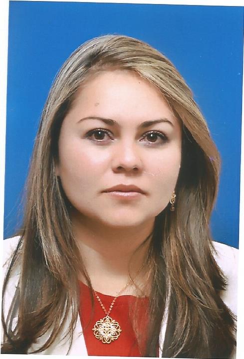 Carolina Peláez Beltrán