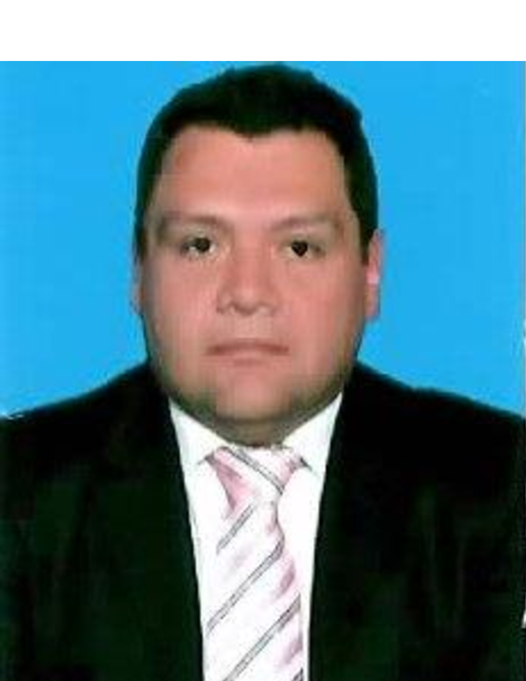 Cesar Augusto Diaz Marroquín