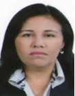 Claudia Patricia Cadavid Rodríguez