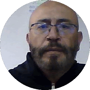 Cesar Alberto Rojas Porras
