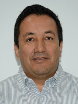 Daniel Enrique Rodríguez Beltrán